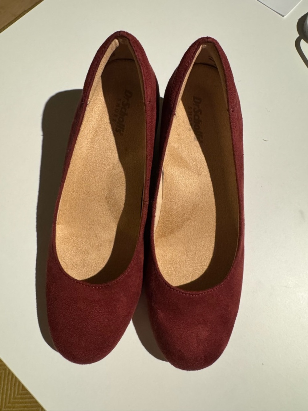 Like New Dr. Scholl’s Wedge
